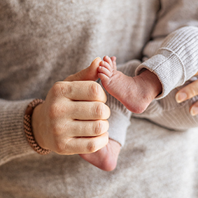 Newborn-Shooting Rems-Murr-Kreis.